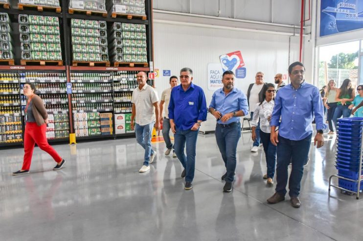 WhatsApp Image 2023-01-12 at 12.59.26 (2) Grupo Mix Mateus inaugura nova loja em Porto Seguro 17