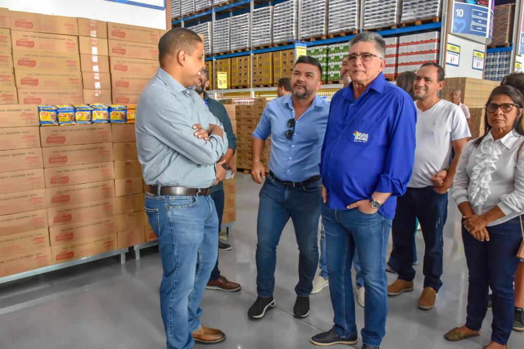 Grupo Mix Mateus inaugura nova loja em Porto Seguro 8