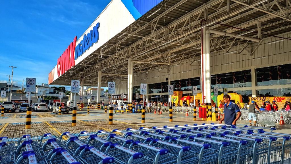 Grupo Mix Mateus inaugura nova loja em Porto Seguro 6