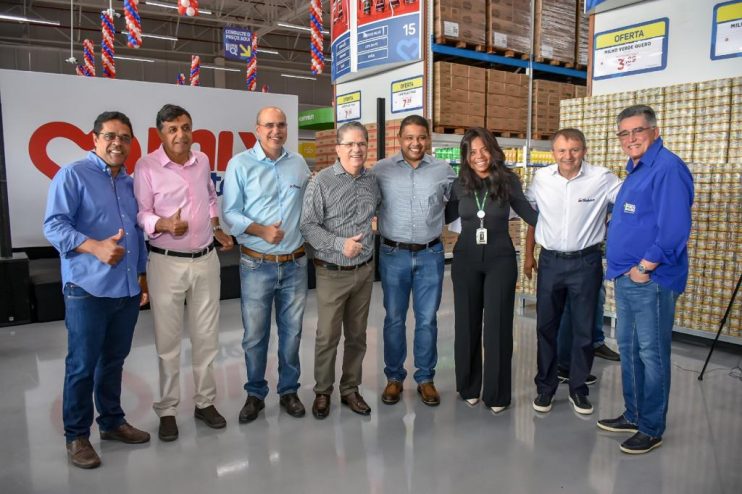 WhatsApp Image 2023-01-12 at 12.59.27 (2) Grupo Mix Mateus inaugura nova loja em Porto Seguro 13