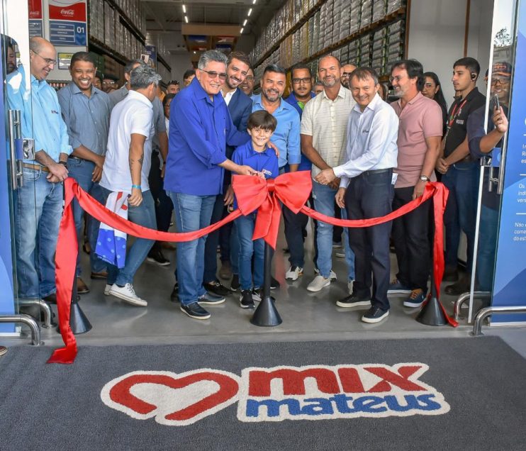 Grupo Mix Mateus inaugura nova loja em Porto Seguro 9