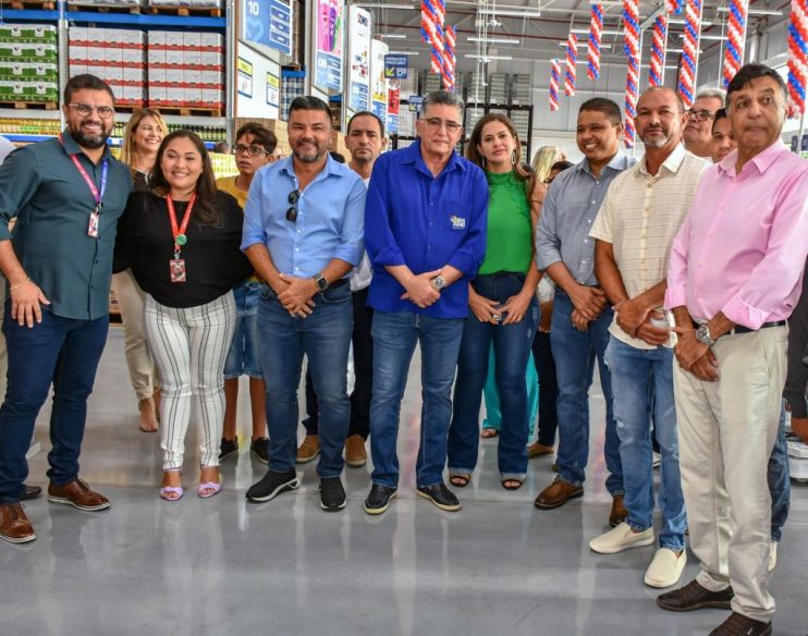 Grupo Mix Mateus inaugura nova loja em Porto Seguro 15