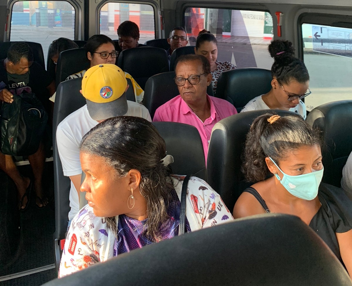 Prefeitura de Itagimirim amplia o acesso da população a procedimentos médicos como cirurgias e exames complexos 6