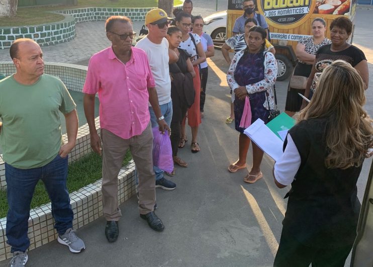 Prefeitura de Itagimirim amplia o acesso da população a procedimentos médicos como cirurgias e exames complexos 12