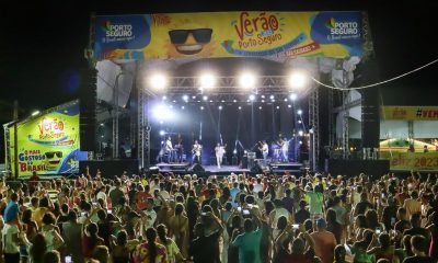 LOTADA! - ARAKETU FAZ GRANDE SHOW NA PASSARELA DA CULTURA 43