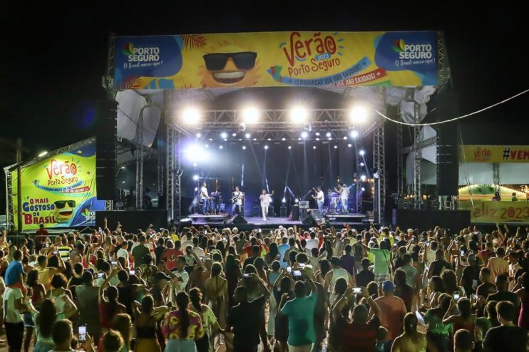 LOTADA! - ARAKETU FAZ GRANDE SHOW NA PASSARELA DA CULTURA 39
