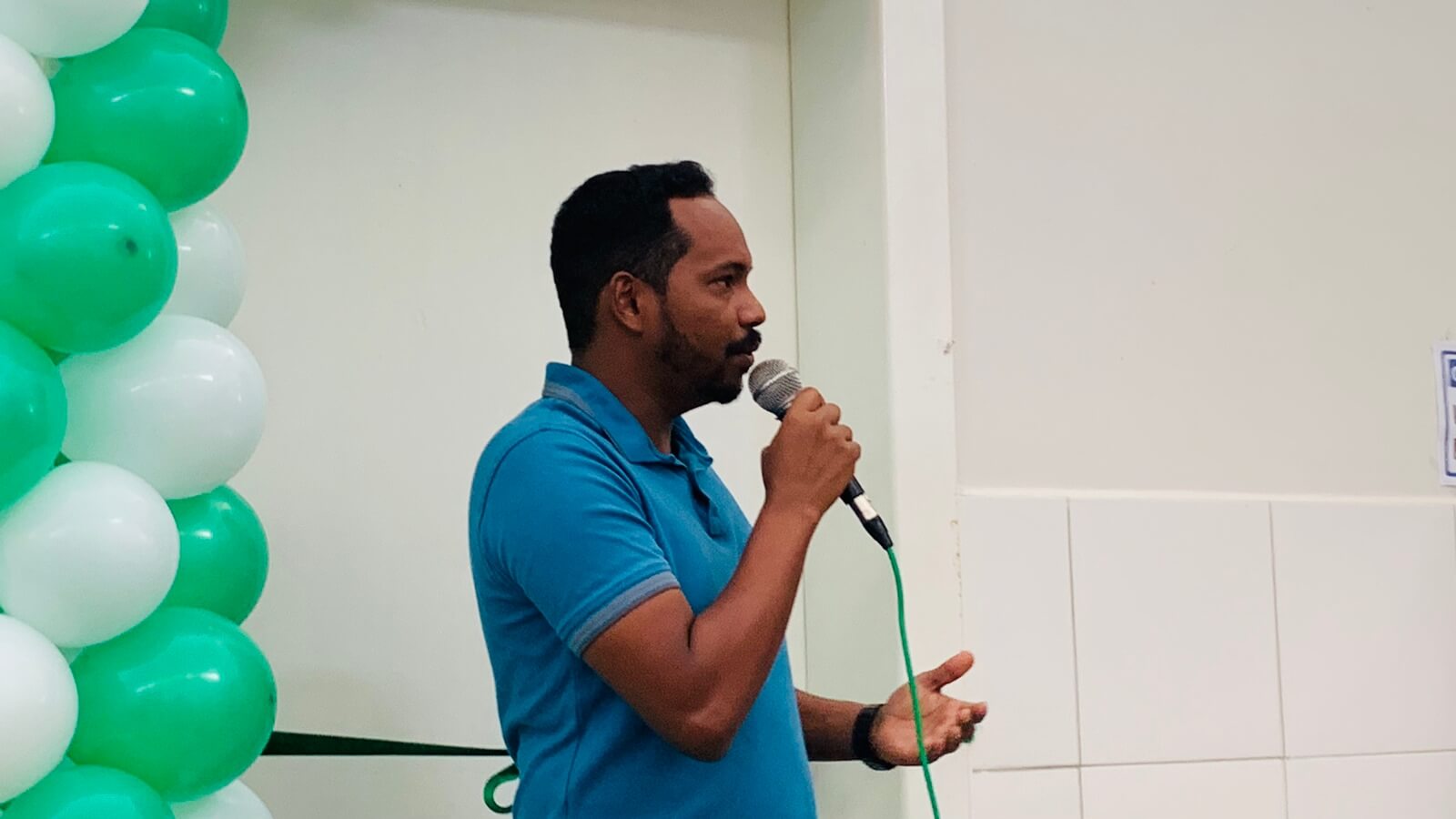 Governo de Itagimirim realiza grande sonho da população e inaugura sala de radiologia no Hospital Municipal 26