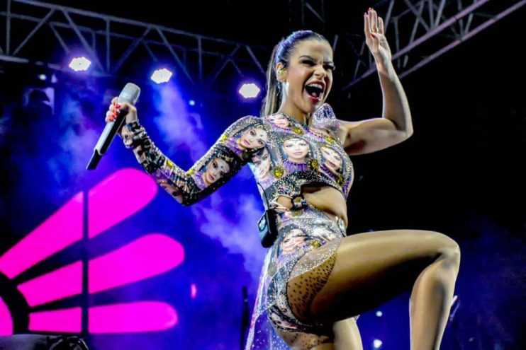 “LEMBRANÇAS QUE DÃO SAUDADE” PROPORCIONAM AO PÚBLICO UMA EXPERIÊNCIA ÚNICA 12