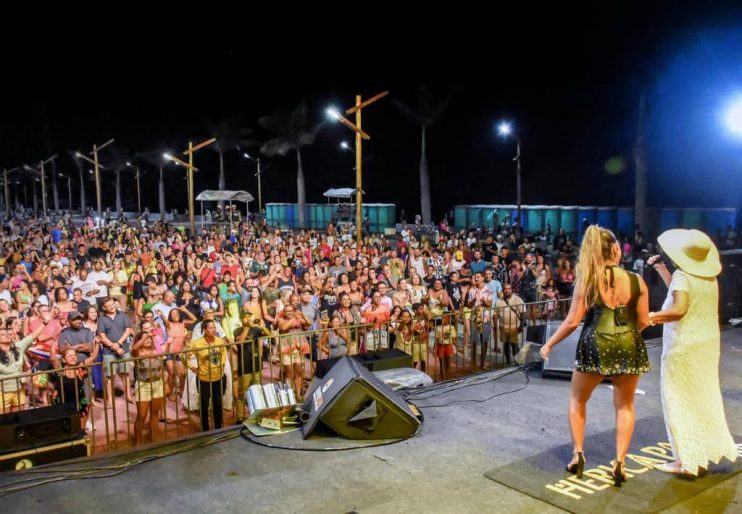 “LEMBRANÇAS QUE DÃO SAUDADE” PROPORCIONAM AO PÚBLICO UMA EXPERIÊNCIA ÚNICA 13