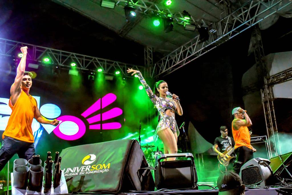 “LEMBRANÇAS QUE DÃO SAUDADE” PROPORCIONAM AO PÚBLICO UMA EXPERIÊNCIA ÚNICA 28