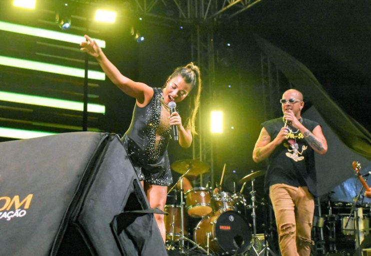 “LEMBRANÇAS QUE DÃO SAUDADE” PROPORCIONAM AO PÚBLICO UMA EXPERIÊNCIA ÚNICA 16