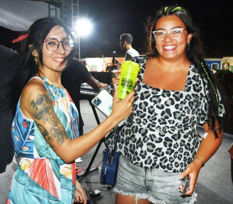 “LEMBRANÇAS QUE DÃO SAUDADE” PROPORCIONAM AO PÚBLICO UMA EXPERIÊNCIA ÚNICA 18