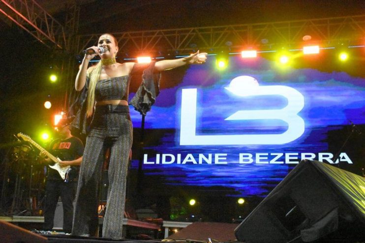 “LEMBRANÇAS QUE DÃO SAUDADE” PROPORCIONAM AO PÚBLICO UMA EXPERIÊNCIA ÚNICA 21