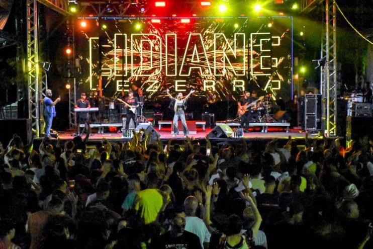 “LEMBRANÇAS QUE DÃO SAUDADE” PROPORCIONAM AO PÚBLICO UMA EXPERIÊNCIA ÚNICA 25