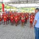 “EDUCAR PARA PREVENIR” - ANJINHOS DA PRAIA É SUCESSO EM PORTO SEGURO 35