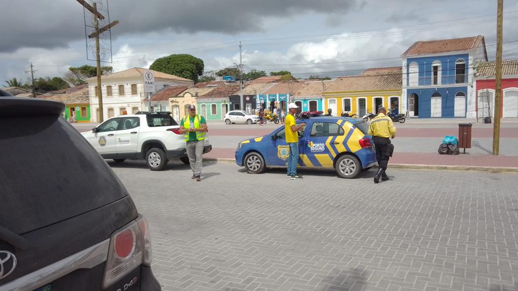 Força-tarefa atua no Aeroporto e em Vale Verde neste final de semana 58