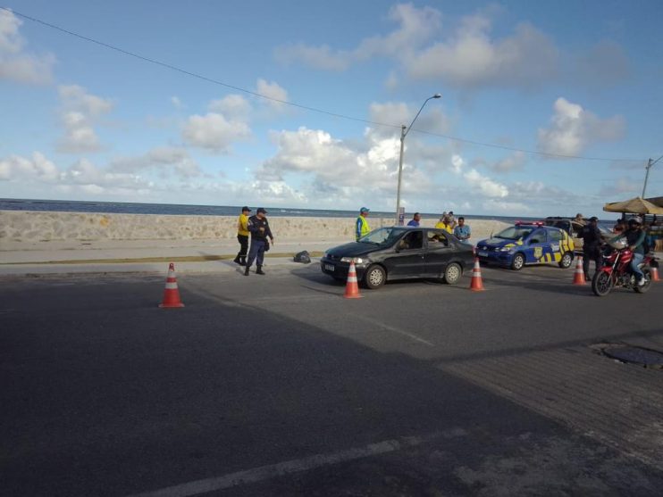 Força-tarefa atua no Aeroporto e em Vale Verde neste final de semana 61