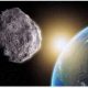 Asteroide passará a uma distância pequena da Terra Hoje 94