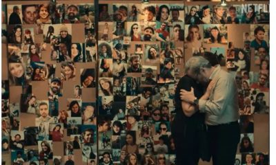 Série sobre incêndio na Boate Kiss ganha trailer na Netflix; assista ao vídeo 20