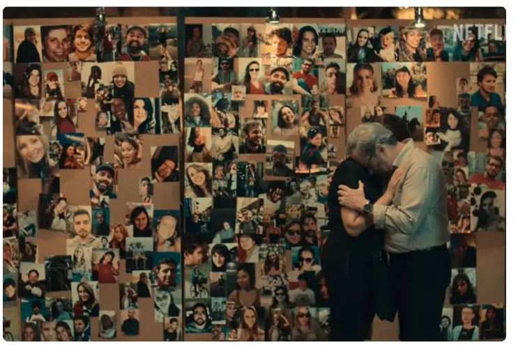 Série sobre incêndio na Boate Kiss ganha trailer na Netflix; assista ao vídeo 16