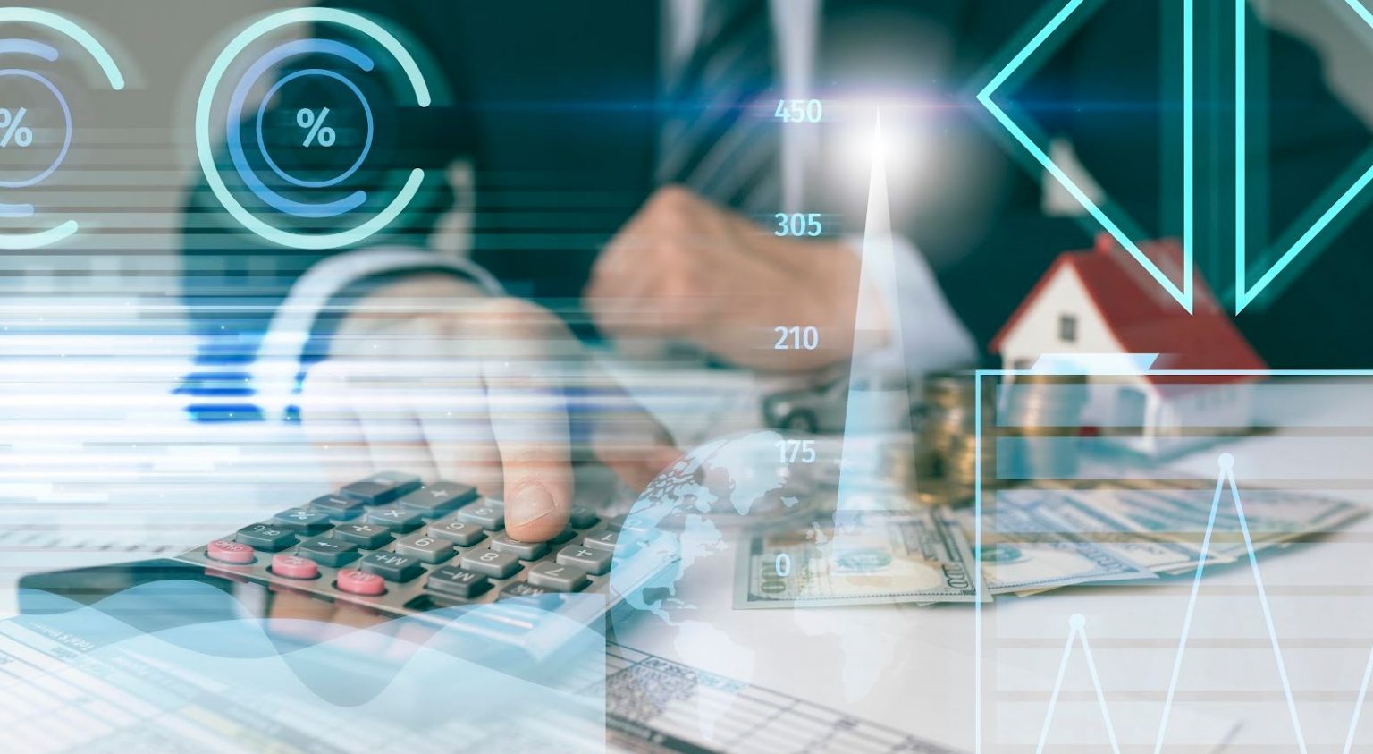 Investimentos em ativos imobiliários podem recuperar fôlego em 2023 9