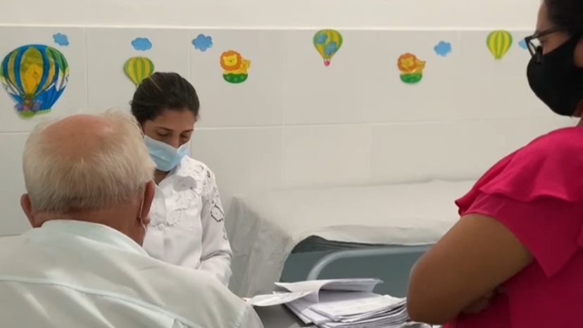 Janeiro Branco: “Dia B” promove 120 atendimentos no Centro de Especialidades em Saúde 24