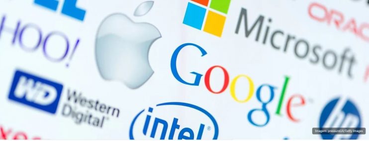 Google, Amazon e Microsoft vão demitir 40 mil funcionários em 2023 7
