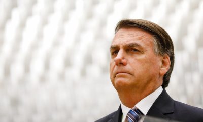 Bolsonaro é internado nos Estados Unidos após sentir 'dores abdominais' 25