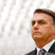 Bolsonaro é internado nos Estados Unidos após sentir 'dores abdominais' 22