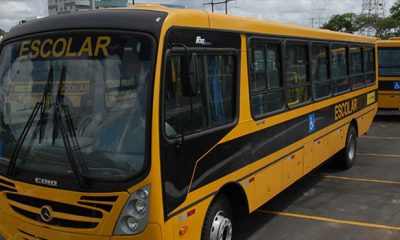 Vereador de Porto Seguro nega envolvimento em esquema de transporte escolar 21