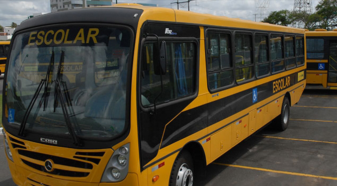Vereador de Porto Seguro nega envolvimento em esquema de transporte escolar 4