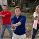 Power Rangers: elenco original se reúne em novo especial da Netflix 18