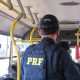 Em Eunápolis, PRF prende homem por importunação sexual em ônibus 27