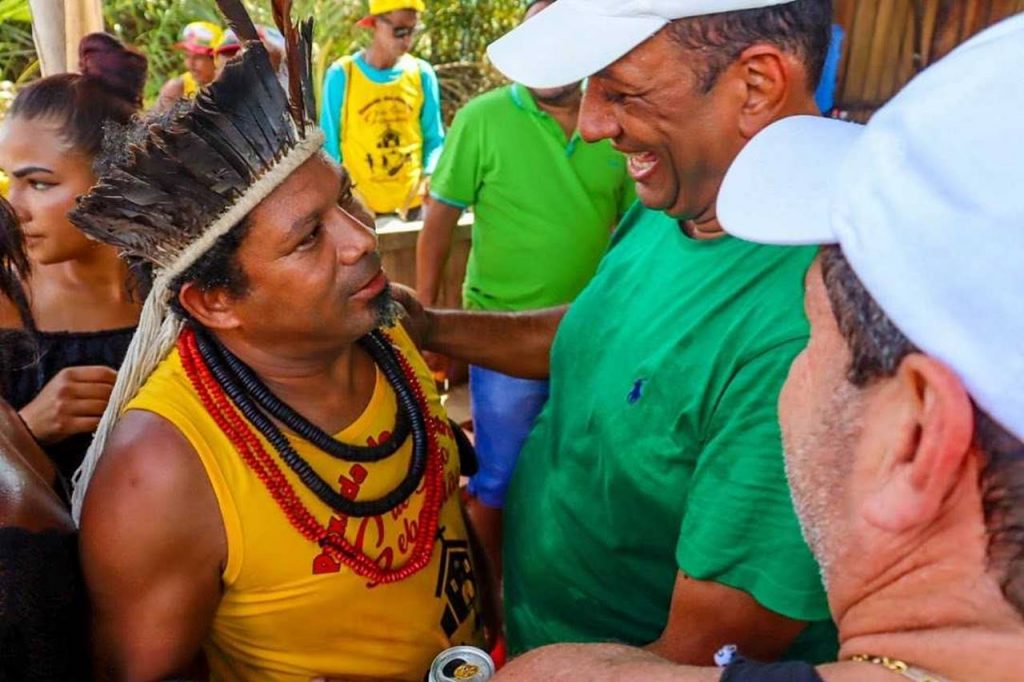 Ilhéus: Puxada do Mastro abre oficialmente calendário cultural e turístico 7
