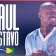 Zagueiro Raul Gustavo é anunciado pelo Bahia 45