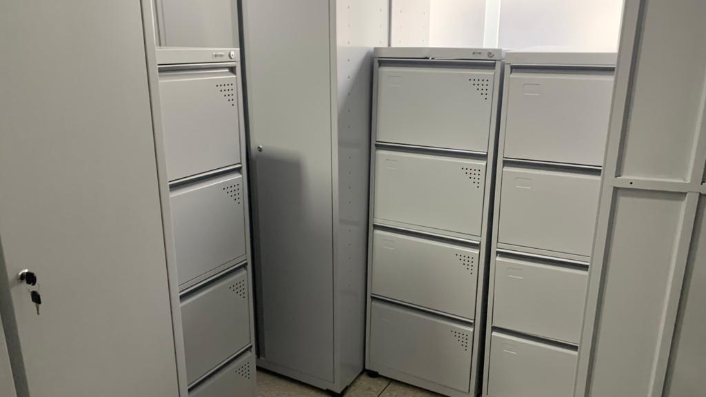 Prefeitura de Eunápolis destina novo lote de equipamentos para modernização das UBSs 28