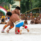 Memórias dos Jogos Indígenas Pataxó ganham destaque em exposição 250