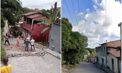 Ladeira do Guanabara é recuperada em Arraial d’Ajuda 14
