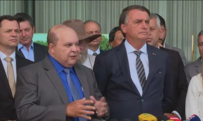 MP de Contas pede bloqueio de bens de Bolsonaro, Ibaneis e Torres por atos criminosos no DF 20