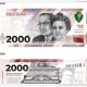 Com superinflação, Argentina vai lançar nota de 2.000 pesos 24