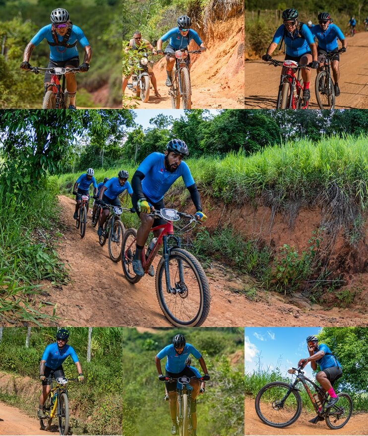 2º dia da Ultra Maratona dos Amigos é marcado por grandes elevações de altimetria e festa após a entrega de troféus 73