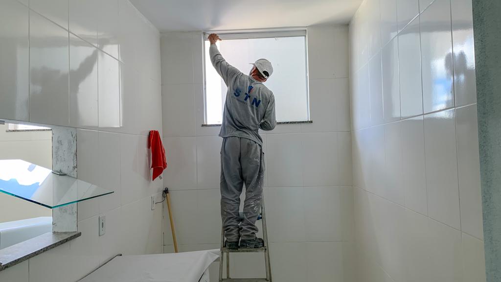 Eunápolis: Prefeitura reforma UBSs e serviços são transferidos temporariamente para outros endereços 52