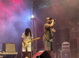 Com média de 50 mil pessoas por noite, Carnaval de Itacaré 2023 chega ao fim 17