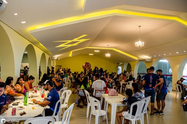 2º dia da Ultra Maratona dos Amigos é marcado por grandes elevações de altimetria e festa após a entrega de troféus 1181