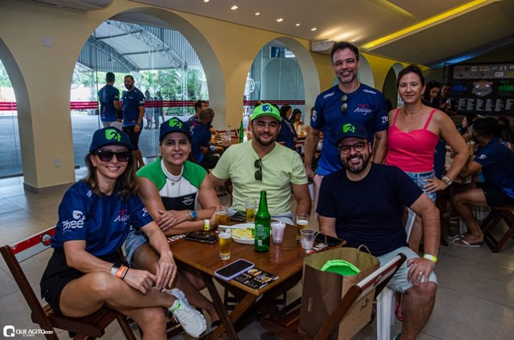 2º dia da Ultra Maratona dos Amigos é marcado por grandes elevações de altimetria e festa após a entrega de troféus 1183