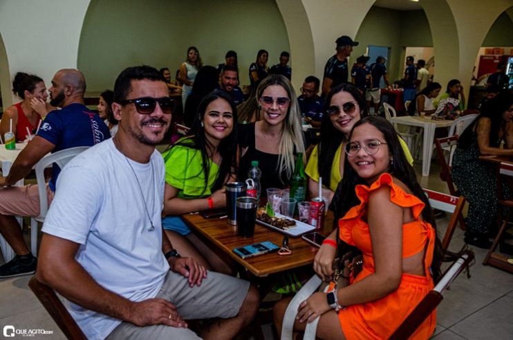 2º dia da Ultra Maratona dos Amigos é marcado por grandes elevações de altimetria e festa após a entrega de troféus 1184