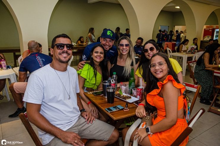 2º dia da Ultra Maratona dos Amigos é marcado por grandes elevações de altimetria e festa após a entrega de troféus 1185