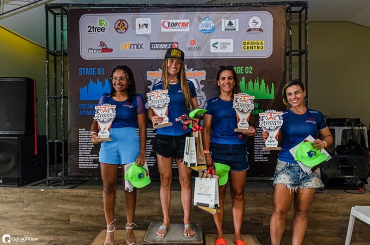 2º dia da Ultra Maratona dos Amigos é marcado por grandes elevações de altimetria e festa após a entrega de troféus 1187