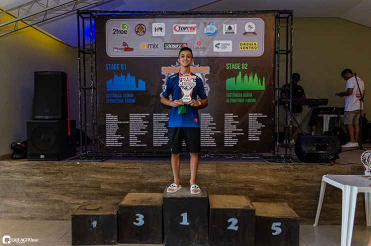 2º dia da Ultra Maratona dos Amigos é marcado por grandes elevações de altimetria e festa após a entrega de troféus 1195