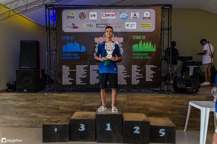 2º dia da Ultra Maratona dos Amigos é marcado por grandes elevações de altimetria e festa após a entrega de troféus 1196